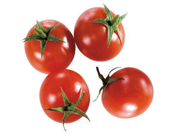 Tomates cerises (100g)